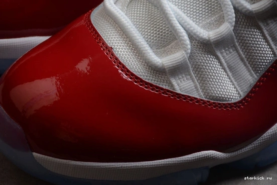 11  Retro Jordan CT8012-116 CT8012-116  Cherry 0807
